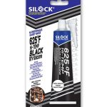 SL-312 625°F Black RTV Silicone