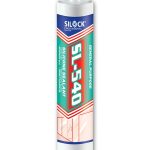 SL-540 GENRAL PURPOSE SILICONE SEALANT