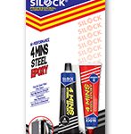 SL-330 4 Minutes Steel Epoxy