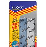 SL-332 Multi-Purpose Epoxy Putty