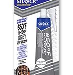 SL-315 650°F Grey RTV Silicone