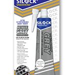 SL-317 Metallic Grey RTV Gasket Maker